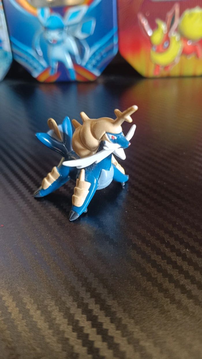 Figurine pokémon