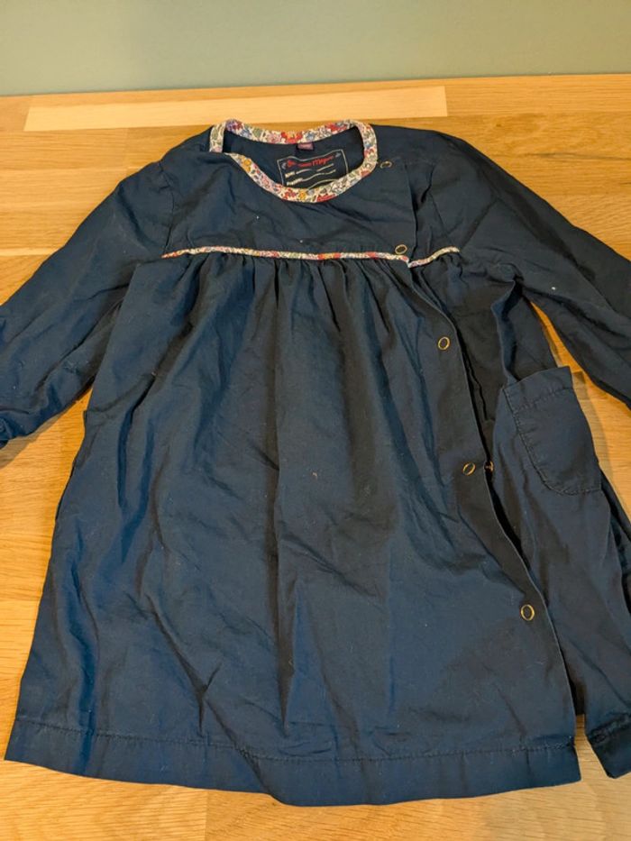 Blouse 2/3 ans - photo numéro 5