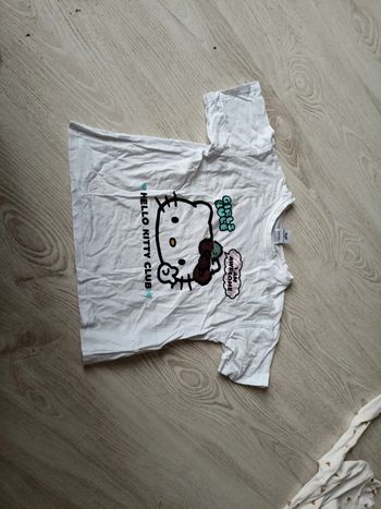T shirt 8 ans