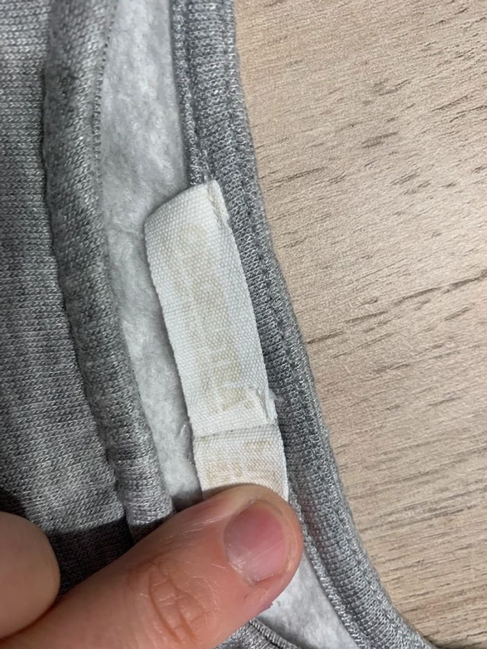 Pull orchestra 6 ans - photo numéro 3