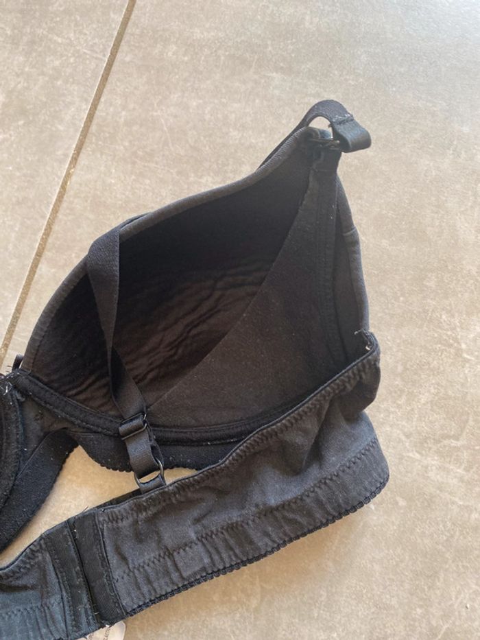 Soutien gorge d’allaitement - photo numéro 5