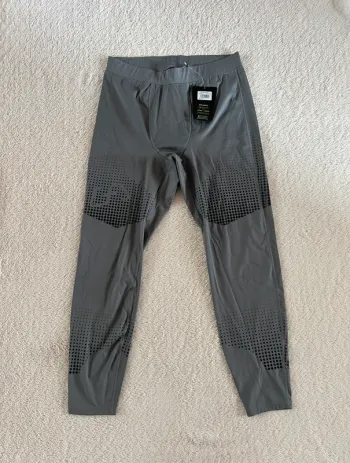 Legging Gym Aesthetics