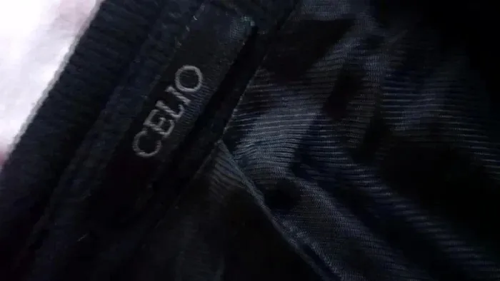 Veste de costume taille 52 - photo numéro 8