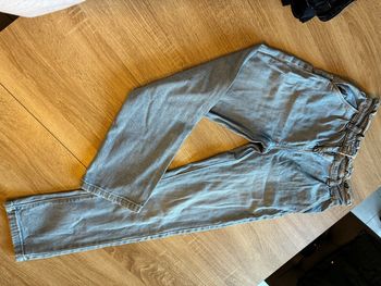 Jeans mom