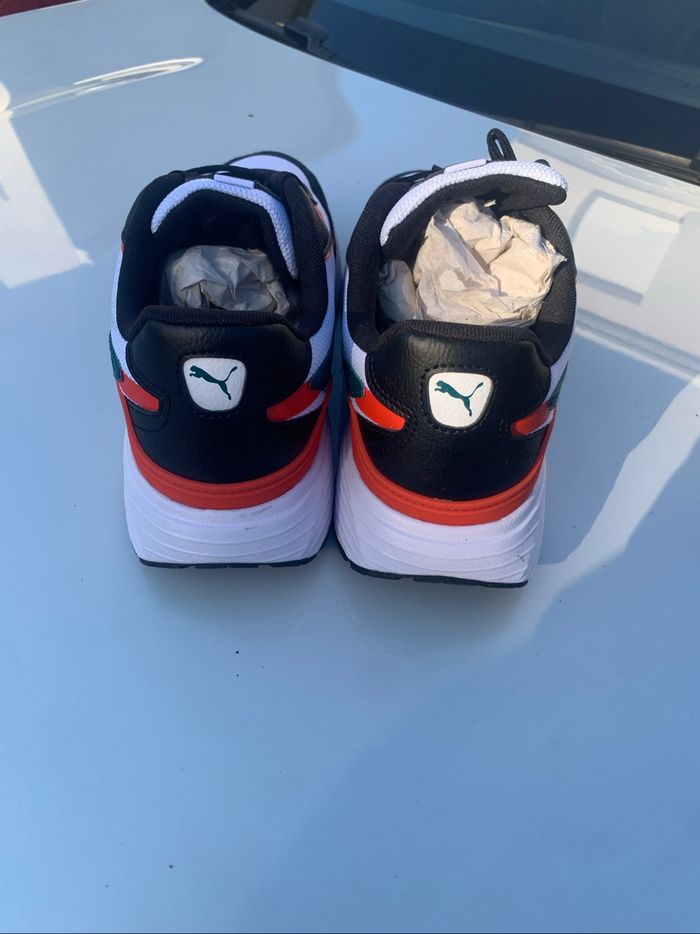 Basket Puma - photo numéro 4