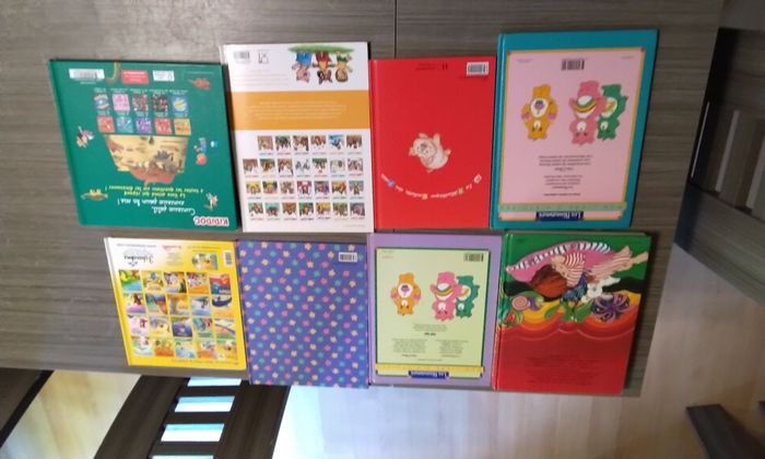 Lot livre enfant - photo numéro 2