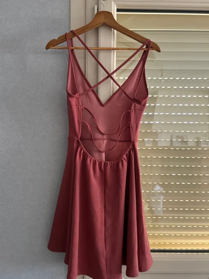 Robe volante - photo numéro 2