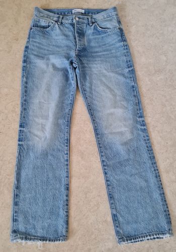 Jean  zara taille 32