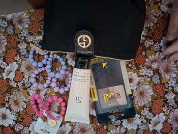 Trousse et accessoire