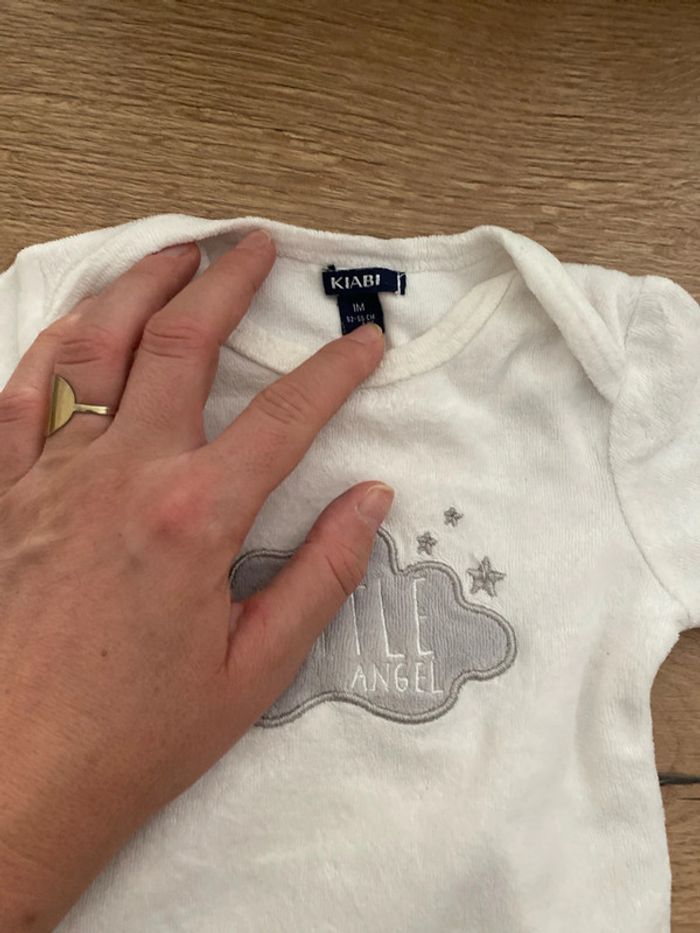 Pyjama - photo numéro 2