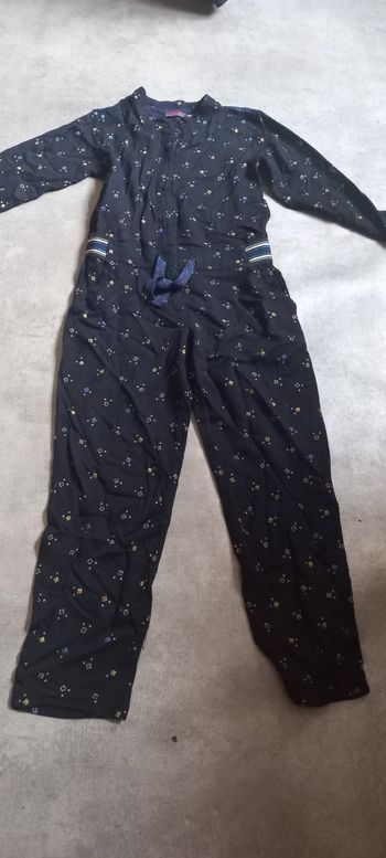 Combinaison Catimini 8 ans