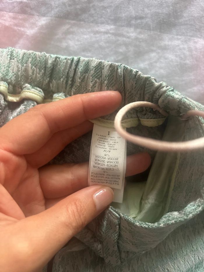 Pantalon forte forte - photo numéro 5