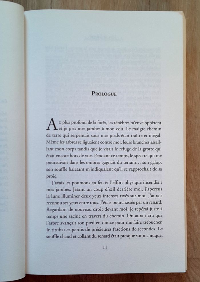 Mahtob Mahmoody - Vers la liberté - photo numéro 7