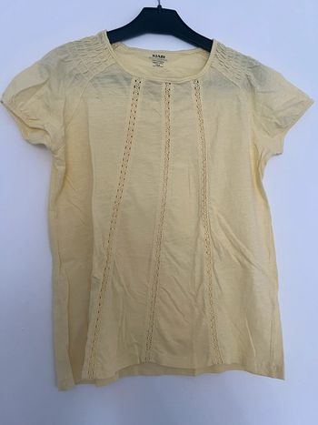 Tee shirt 12 ans