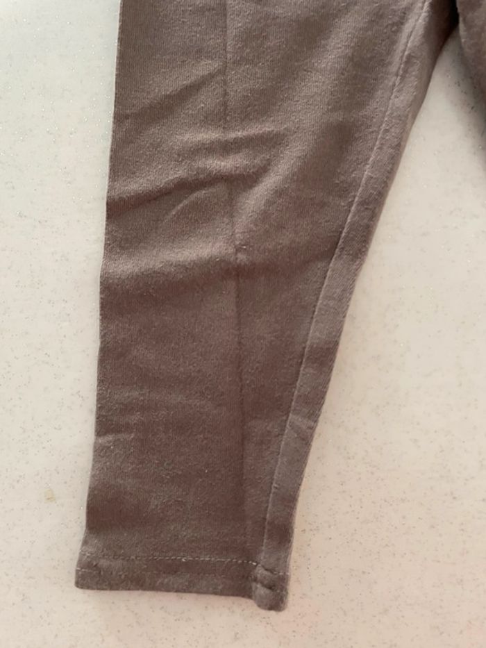 Legging fille - photo numéro 3