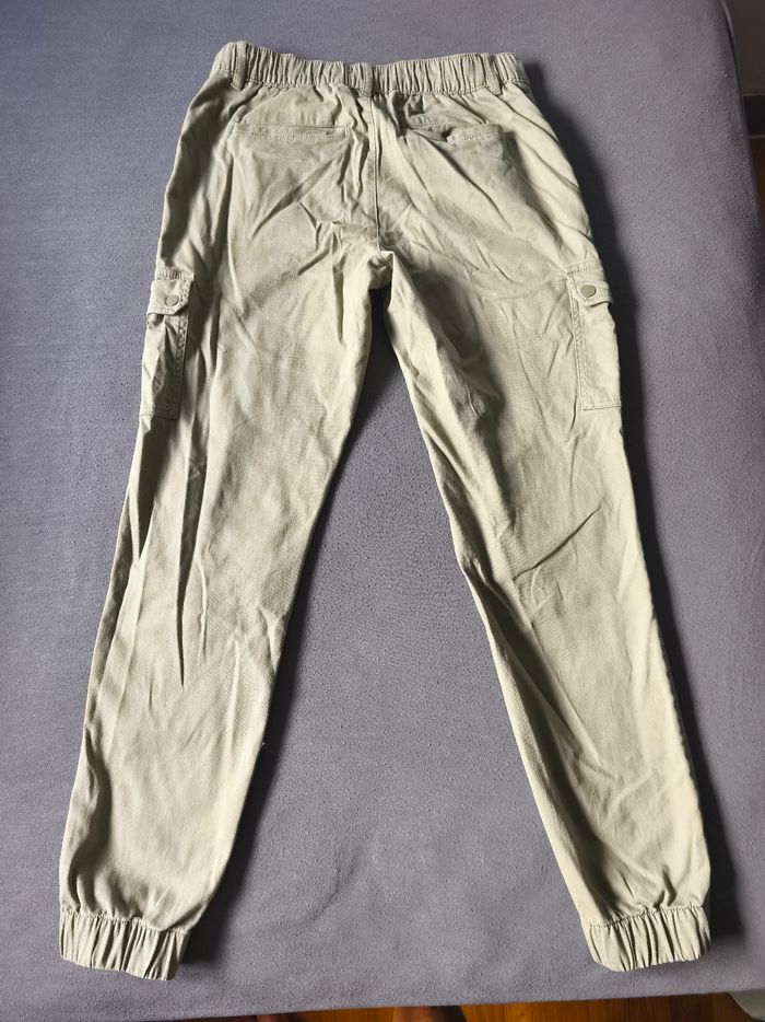 Pantalon cargo homme NPO Men taille 40 - photo numéro 2