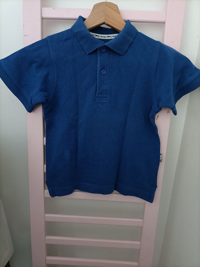 T-shirt Polo b - photo numéro 3