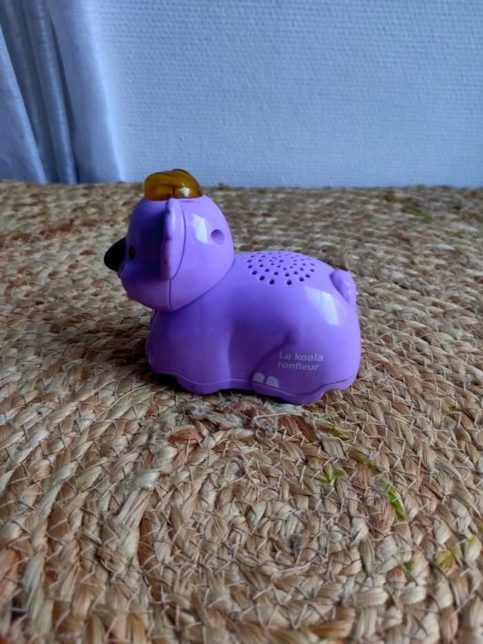 Tut tut animaux koala - photo numéro 2