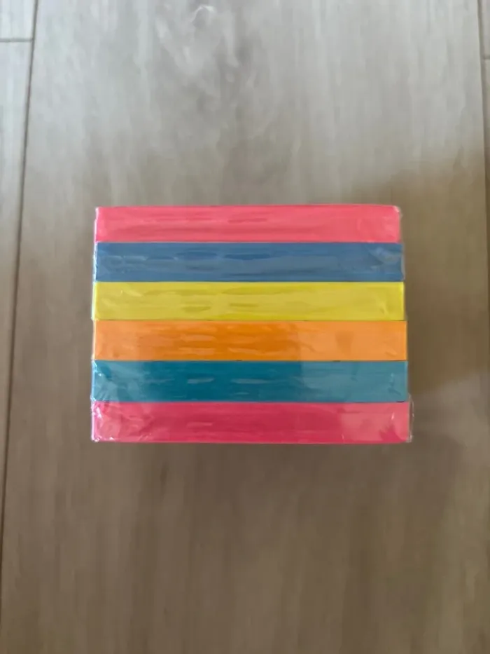 Post it Lyreco - photo numéro 2