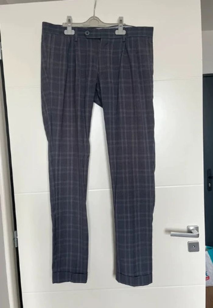 Pantalon chino de la marque Alcott Taille 50 italienne