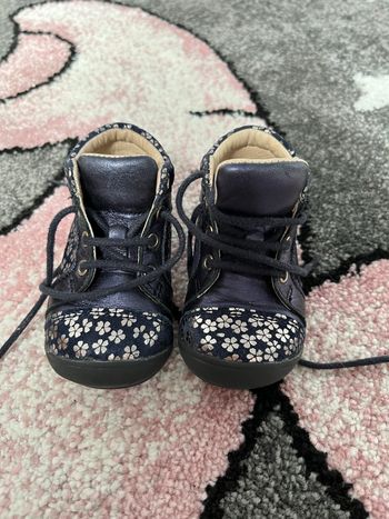 Chaussure première marche