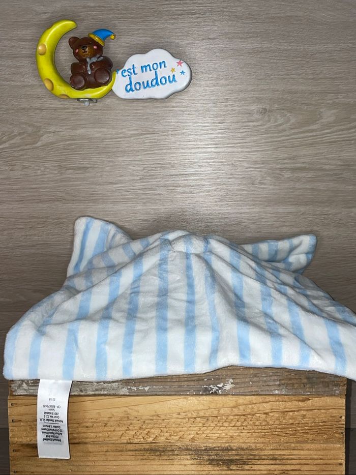 PRI27 doudou chien 🐶 primark - photo numéro 2