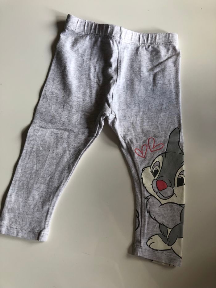 Legging Panpan
