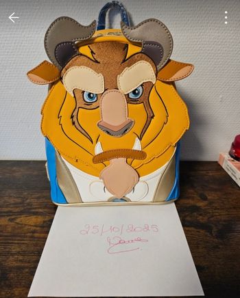 La Belle et la Bête