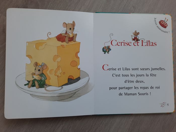 Livre 2 histoires pour mes 2 ans - photo numéro 8