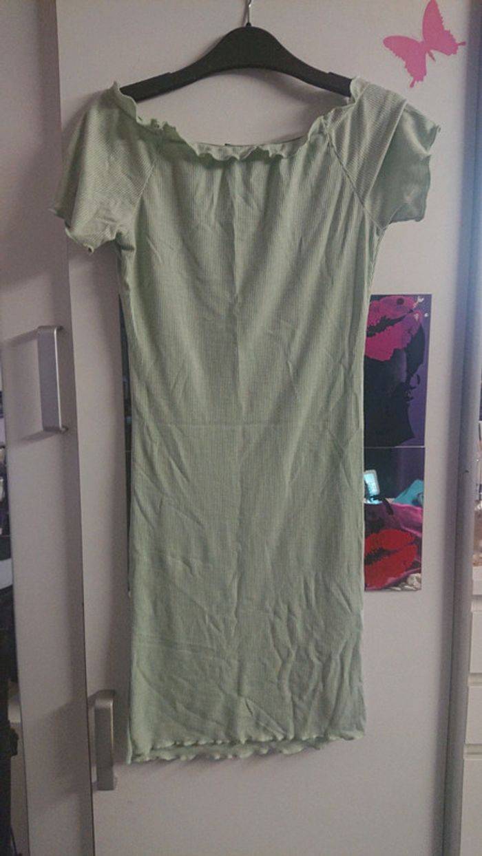 Robe moulante Taille L - photo numéro 2