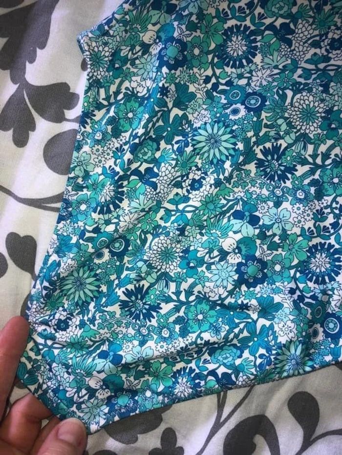 Maillot de bain Jacadi 6 ans - photo numéro 3