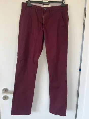 Pantalon homme