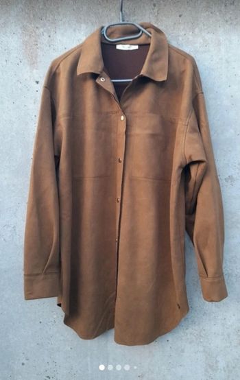 Veste teddy Smith femme