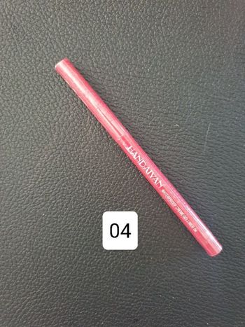 Crayon yeux waterproof automatique 04