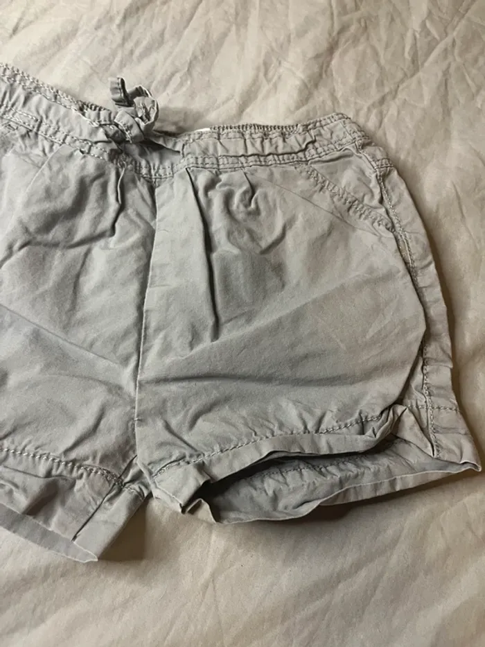 Shorts - photo numéro 3