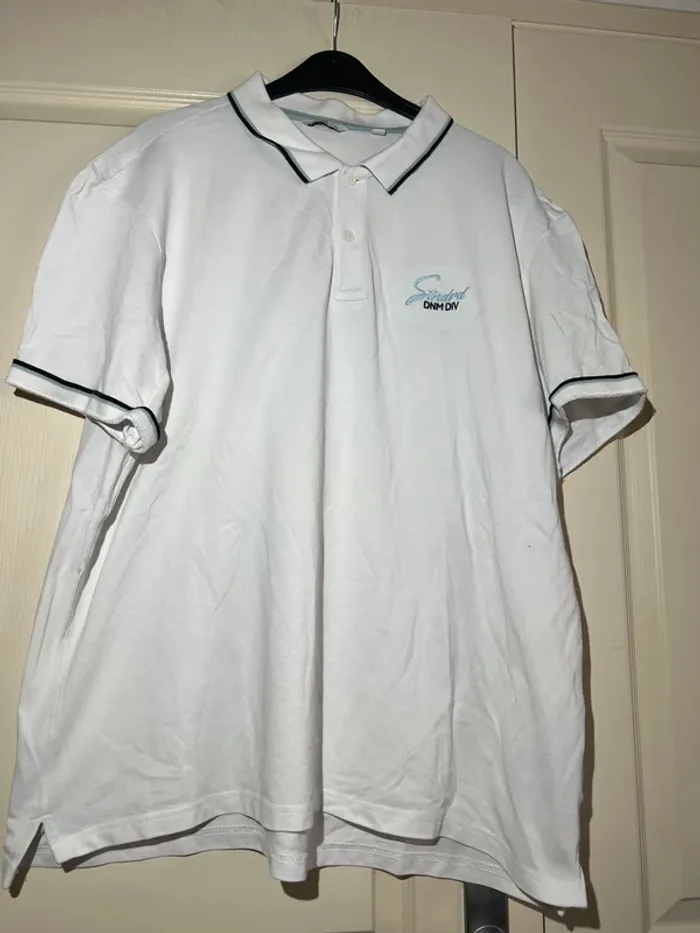 Polos C&A