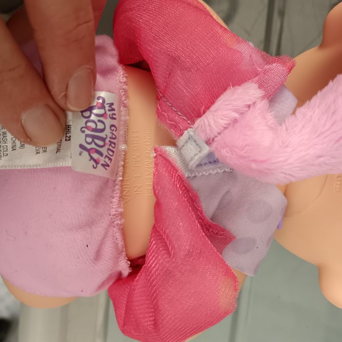 Poupée - photo numéro 4