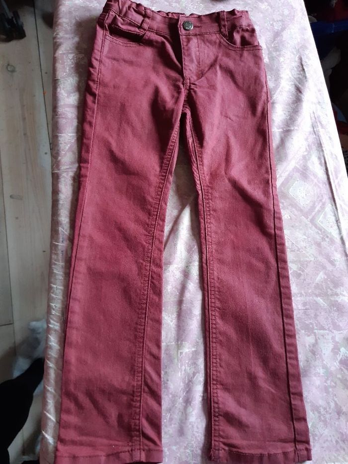 Jean