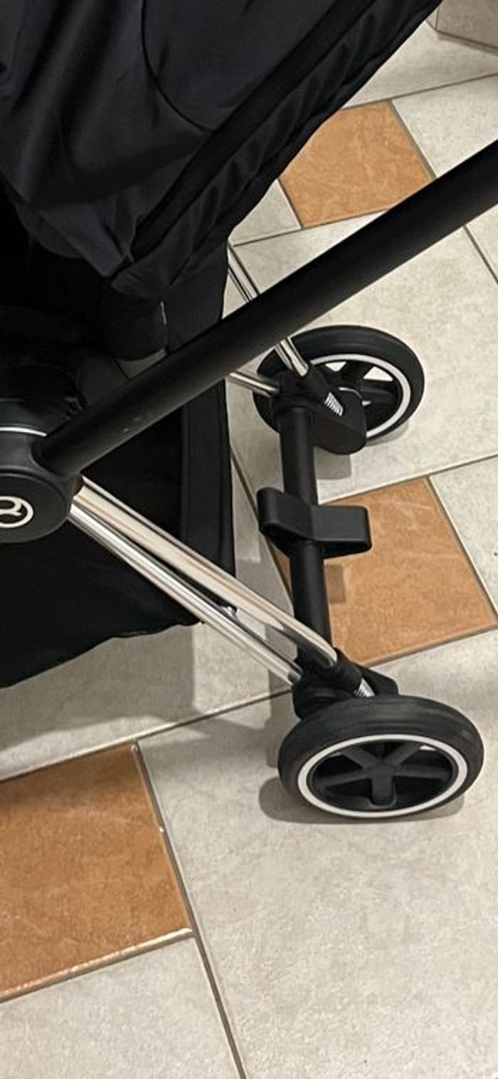 Poussette Cybex - photo numéro 2