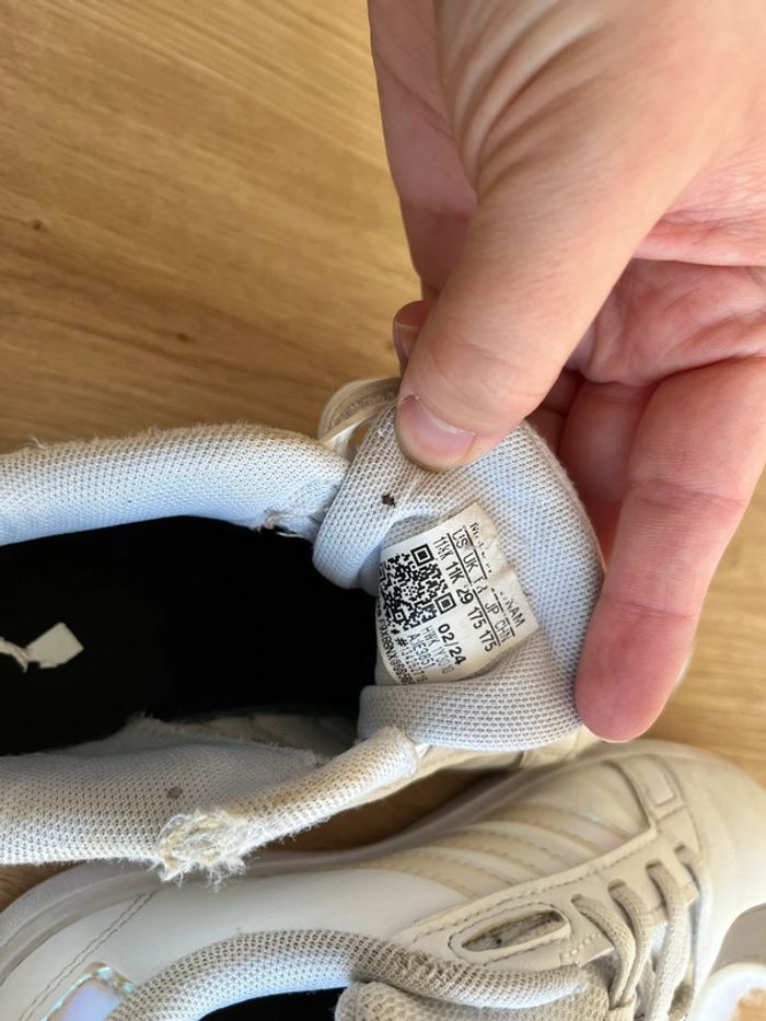 Basket - photo numéro 3