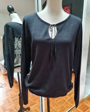 Pull léger femme Bonobo TXL
