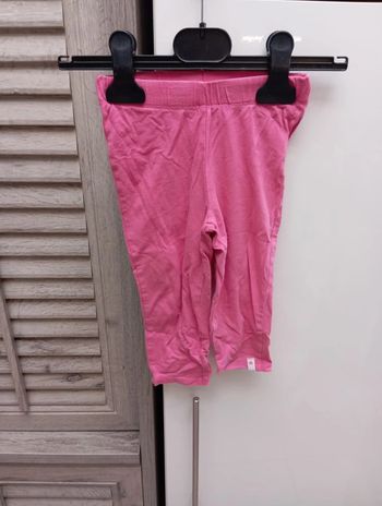 Pantacourt léger Bel&Bo 110 cm