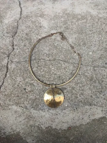 Collier marque ikita
