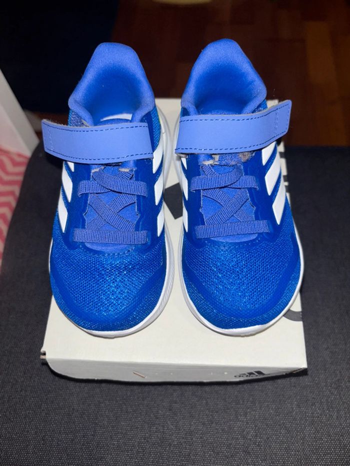 Basket bébé 21