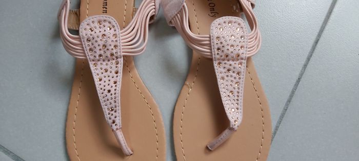 Sandale 39 - photo numéro 2