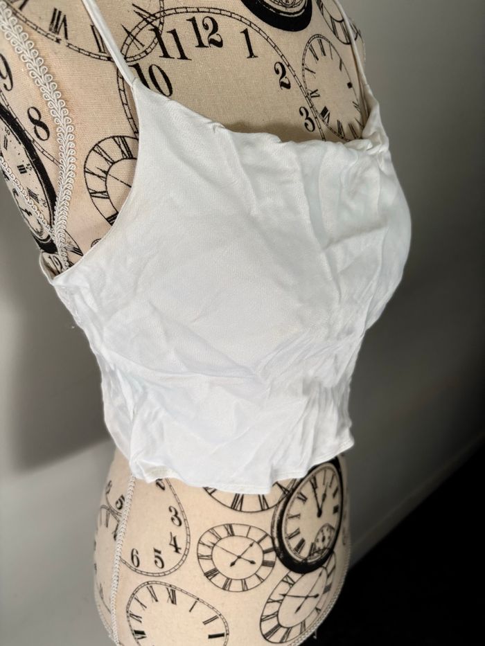 Top court - photo numéro 2