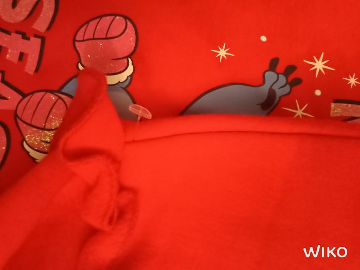 Pull Stitch 4 ans - photo numéro 3