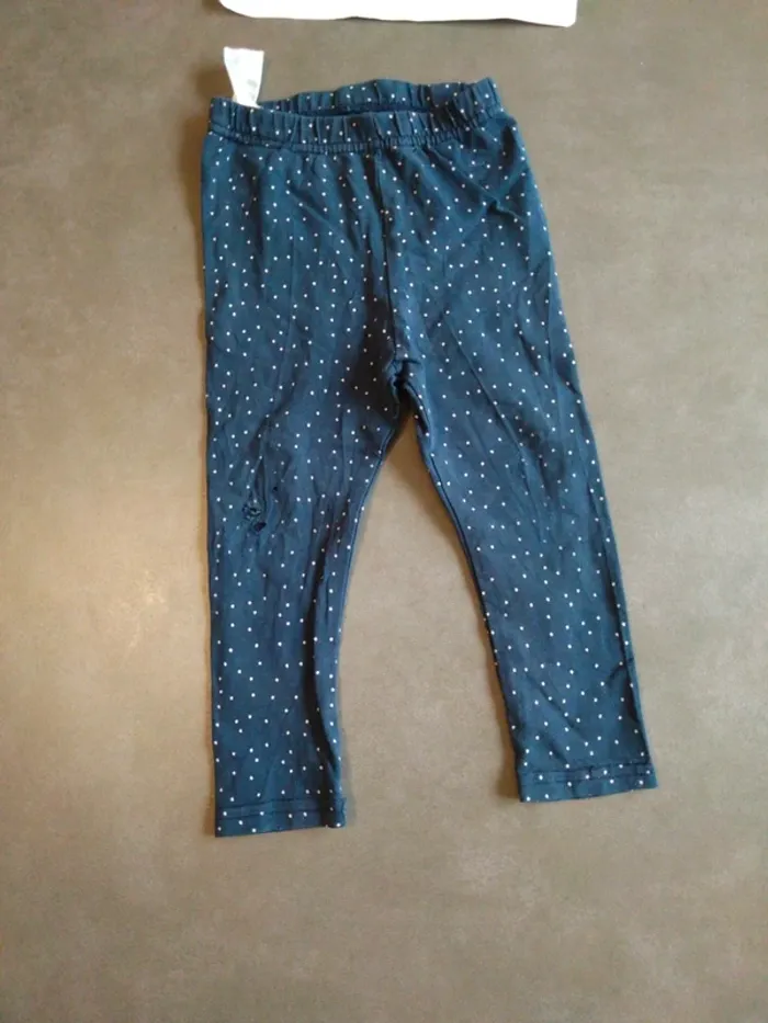 Lot pantalons abîmés - photo numéro 10
