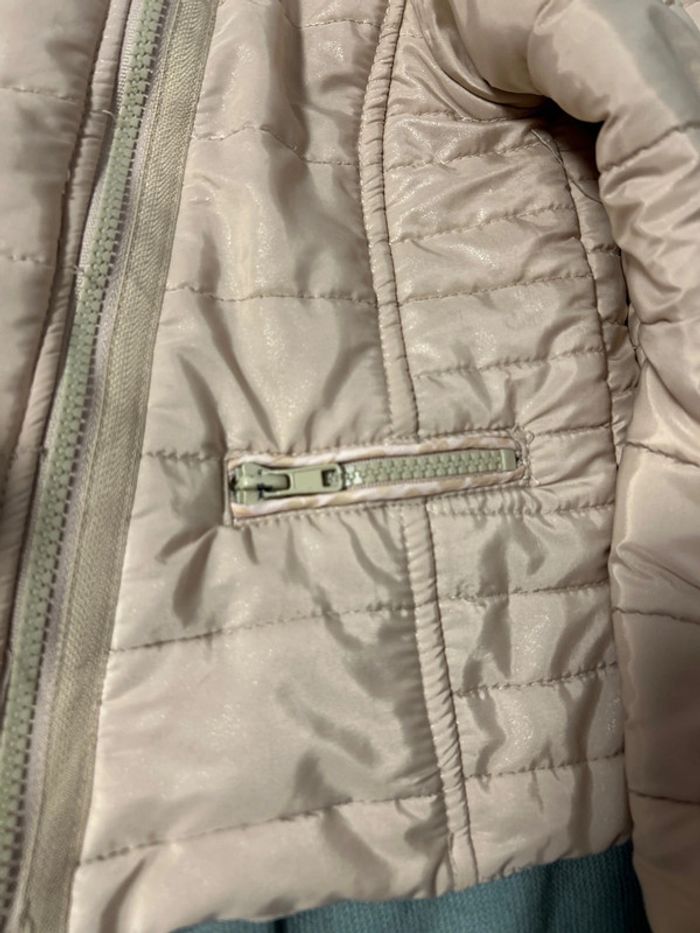 Manteau 8 ans - photo numéro 3