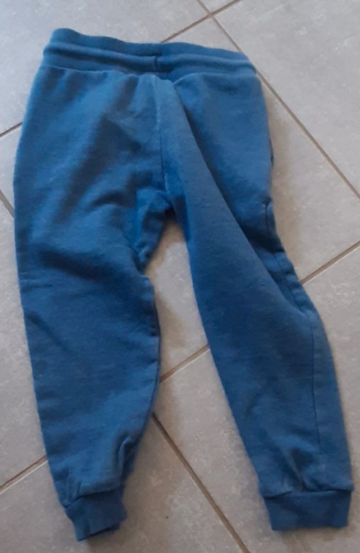 Jogging toy story 4-5ans 110cm - photo numéro 2